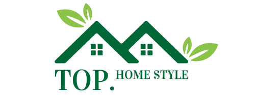 TOP HOME STYLE